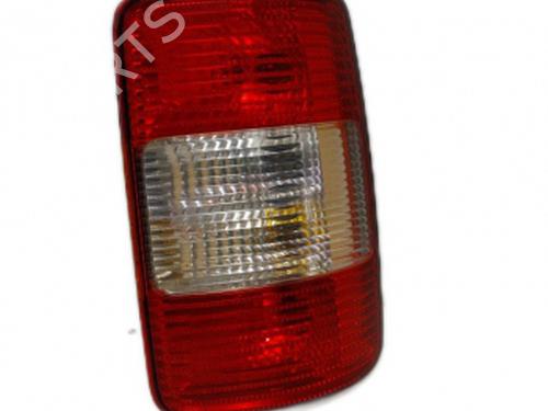 Used Right taillight Right taillight VW CADDY III Box Body/MPV (2KA, 2KH, 2CA, 2CH) 1.9 TDI (105 hp) 38803256 38803256