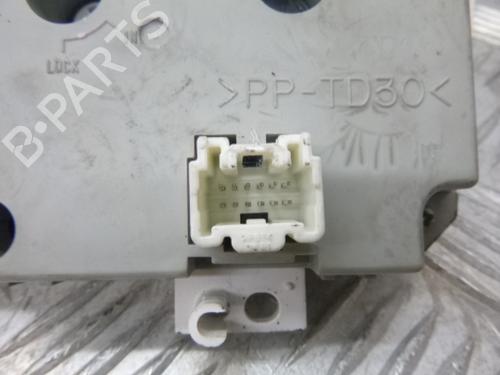 Climate control MAZDA 6 Saloon (GG) 1.8 | BP38811683I5 - Image 5