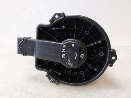 Heater blower motor SUZUKI VITARA (LY) 1.4 Hybrid (Mild Hybrid) (APK414) | BP38809320M62 - Image 4