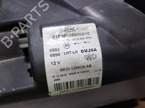 Left headlight FORD TRANSIT V363 Van (FCD, FDD) 2.0 EcoBlue | BP38804570C28  - Image 7