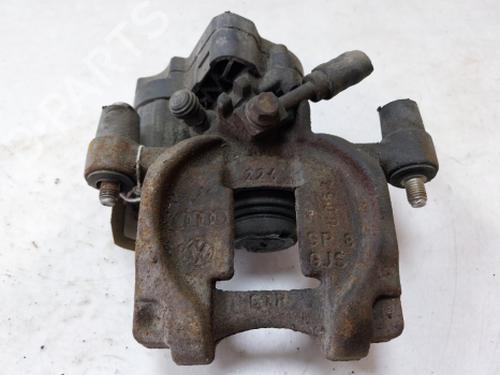 Used Right rear brake caliper Right rear brake caliper AUDI A3 Limousine (8VS, 8VM) 1.6 TDI quattro (110 hp) 38815497 38815497