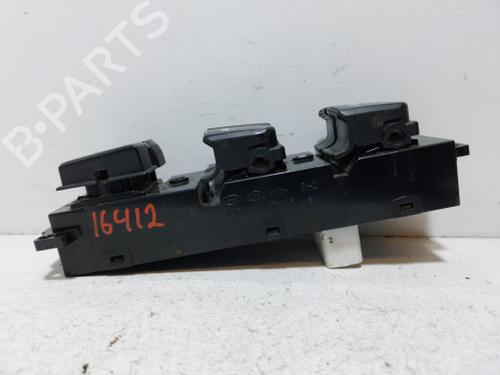 Right front window switch HYUNDAI SANTA FÉ II (CM) 2.2 CRDi | BP38807733I26 - Image 9