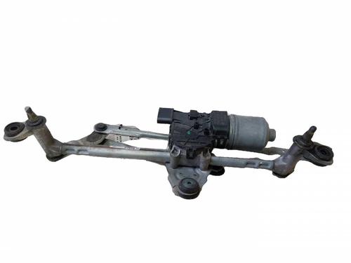 Used Front wiper motor Front wiper motor SEAT Mii (KF1, KE1) 1.0 (75 hp) 39960941 39960941