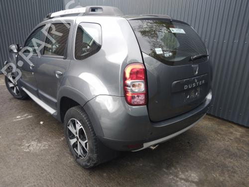 Engine control unit (ECU) DACIA DUSTER (HS_) 1.5 dCi 4x4 (HSMC, HSMD) | BP38814889M57 - Image 7
