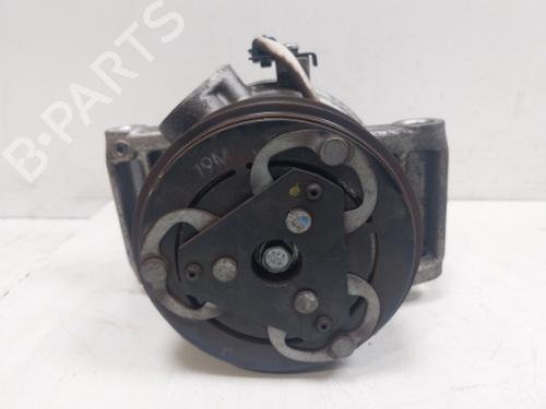 AC compressor DACIA DUSTER (HM_) 1.5 dCi 115 (HMAD) | BP38813506M34  - Image 5