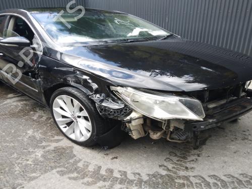 Right tailgate light VW PASSAT CC B6 (357) 2.0 TDI | BP38812226C80  - Image 11