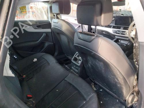 Electronic module AUDI A5 Sportback (F5A, F5F) 35 TDI | BP38802795M83  - Image 23