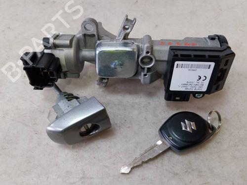 Switch SUZUKI VITARA (LY) 1.6 (APK416, YD21S) | BP39567124I30 - Image 2