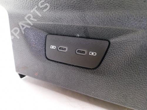 Armrest / Center console VW GOLF VIII Variant (CG5, DB5) 1.5 TSI | BP38813156I20  - Image 6
