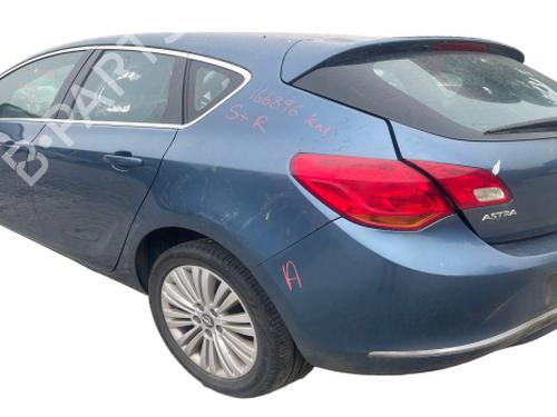 Left taillight OPEL ASTRA J GTC 1.6 CDTI (08) | BP38811563C34  - Image 8
