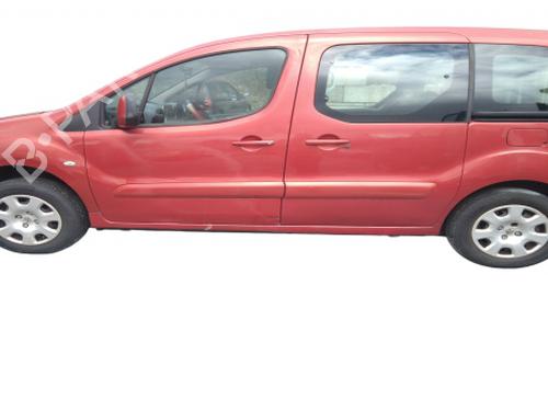 Engine control unit (ECU) PEUGEOT PARTNER Tepee 1.6 HDi 90 | BP38813540M57 - Image 6