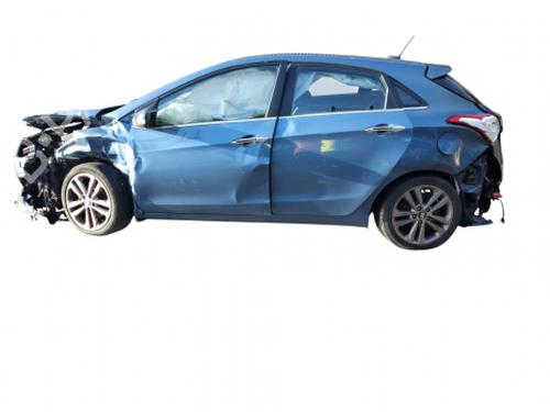 Right tailgate light HYUNDAI i30 (GD) 1.6 CRDi | BP38807935C80 - Image 12