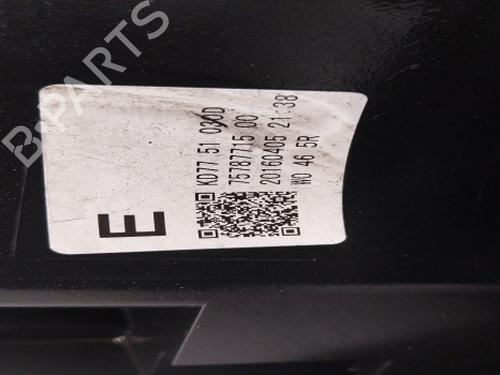 Right headlight MAZDA CX-5 Van (KE_) SKYACTIV-D (KEF9) | BP38815424C29 - Image 10