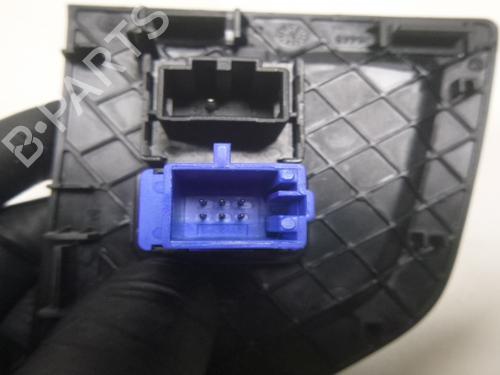Warning switch VW POLO VI (AW1, BZ1, AE1) 1.0 TSI | BP38911533I22  - Image 5