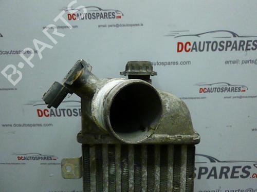 Intercooler KIA PRO CEE'D (ED) 1.6 CRDi 115 | BP38811210M30 - Image 4