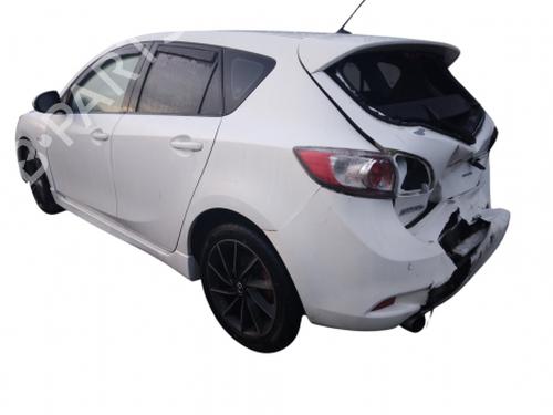ABS pump MAZDA 3 (BL) 1.6 MZR CD (BL14) | BP38811417M43  - Image 10