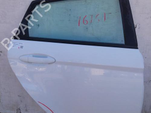 right-rear-door-ford-fiesta-vi-cb1-ccn-2008-38813083 main image