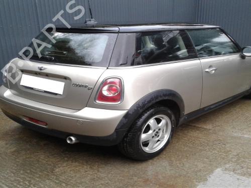 Right front driveshaft MINI MINI (R56) Cooper D | BP38814812M39 - Image 8