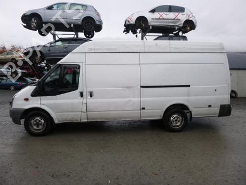 Left headlight FORD TRANSIT Van (FA_ _) 2.4 TDCi RWD | BP38809933C28 - Image 12