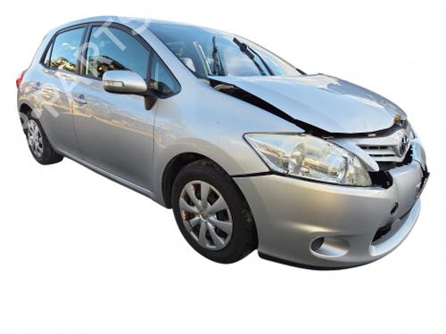 Engine control unit (ECU) TOYOTA AURIS (_E15_) 1.4 D-4D (NDE150_, NDE150R) | BP38809961M57 - Image 6