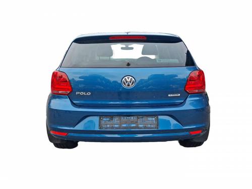 Right front window switch VW POLO VI (AW1, BZ1, AE1) 1.0 | BP39655882I26 - Image 10