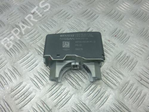 Used Ignition barrel Ignition barrel RENAULT MEGANE IV Hatchback (B9A/M/N_) 1.5 dCi 110 (B9A3) (110 hp) 38811037 38811037