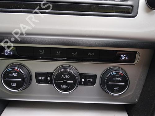 Tailgate VW PASSAT B8 (3G2, CB2) 1.6 TDI | BP38814724C6 - Image 21