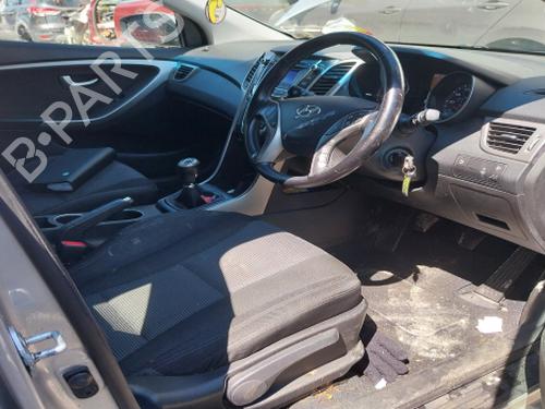 Rear parcel shelf HYUNDAI i30 (GD) 1.4 | BP38805227C85 - Image 12