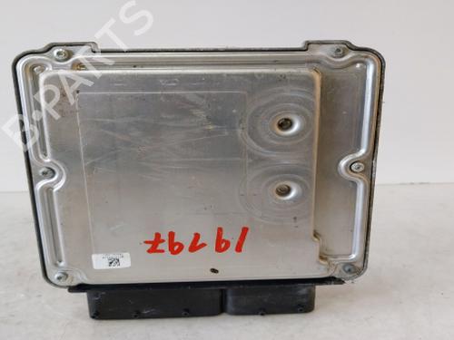 Engine control unit (ECU) VW GOLF VI (5K1) 2.0 TDI | BP38806202M57 - Image 3