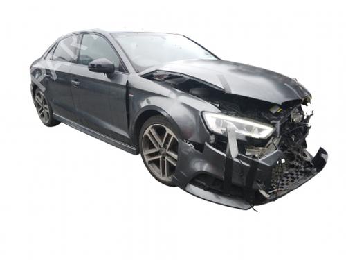 Engine control unit (ECU) AUDI A3 Limousine (8VS, 8VM) 1.6 TDI | BP38802590M57 - Image 5