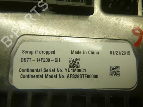 Electronic module FORD MONDEO V Hatchback (CE) 2.0 TDCi | BP38809585M83  - Image 5