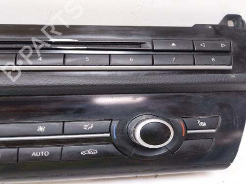 Climate control BMW 5 (F10) 520 d | BP38815645I5 - Image 5