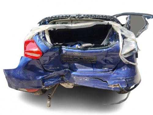 Right headlight FORD FOCUS III 1.0 EcoBoost | BP40466917C29 - Image 16