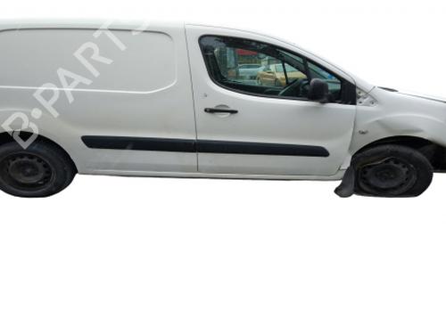 Injector CITROËN BERLINGO Box Body/MPV (B9) 1.6 HDi / BlueHDi 75 | BP38812329M100  - Image 9