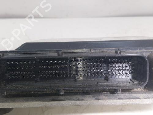 Engine control unit (ECU) MAZDA 2 Hatchback (DL, DJ) 1.5 | BP38806630M57 - Image 4