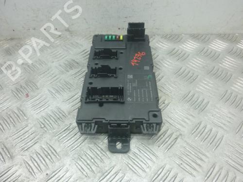 Fuse box BMW 1 (F20) 116 d | BP38810728E1 - Image 3