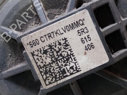 Right rear brake caliper VW GOLF VIII (CD1, DA1) 2.0 TDI | BP38812972M106  - Image 9