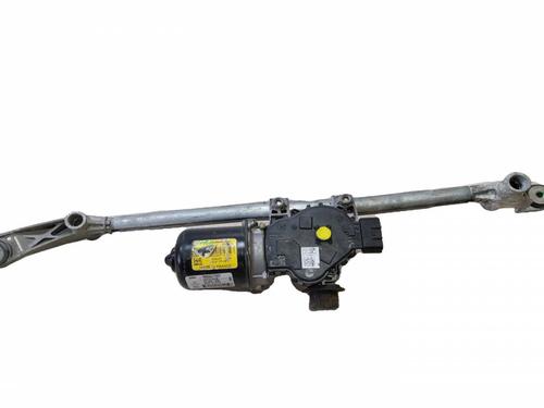 Used Front wiper motor Front wiper motor RENAULT MEGANE IV Saloon 1.5 dCi 110 (110 hp) 40235668 40235668