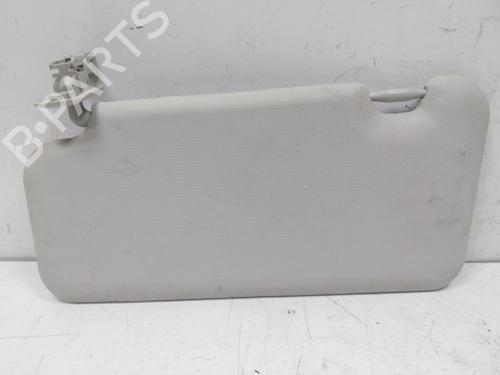 Right sun visor MAZDA 2 Hatchback (DL, DJ) 1.5 | BP38809716I2  - Image 5