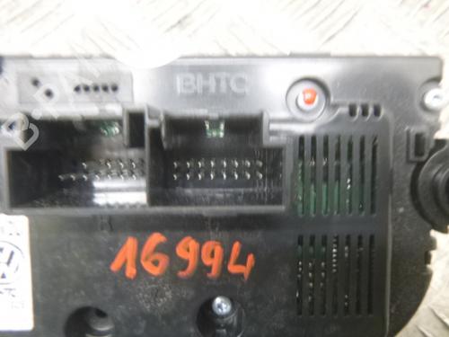 Climate control VW PASSAT B8 (3G2, CB2) 2.0 TDI | BP38811518I5 - Image 7