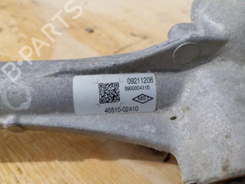 Steering rack TOYOTA COROLLA Saloon (_E21_) 1.8 VVTi Hybrid (ZWE211, MZEA12) | BP39567145M22  - Image 9