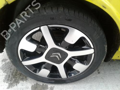 Steering wheel CITROËN C4 CACTUS 1.6 HDi 90 | BP38808882C49  - Image 23