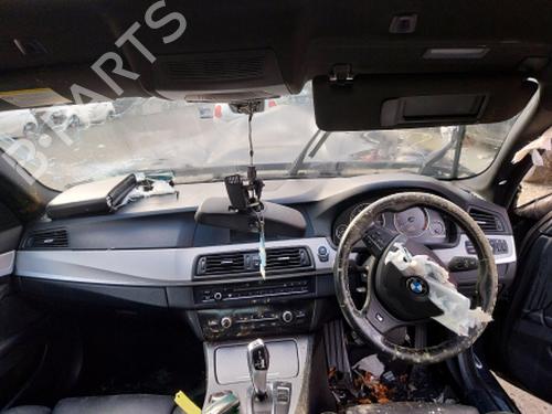 AC compressor BMW 5 (F10) 520 d | BP38803336M34 - Image 20
