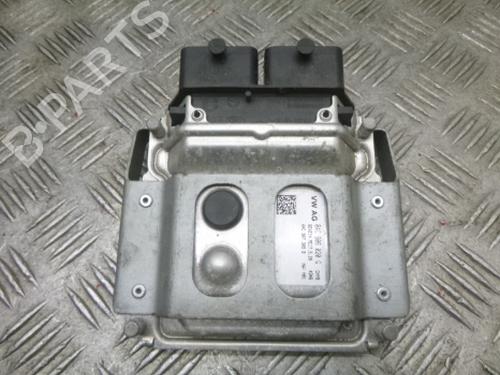 engine-control-unit-ecu-seat-mii-kf1-ke1-2011-38810289 main image