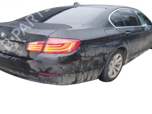 Control unit BMW 5 (F10) 520 d | BP38807368M11 - Image 11