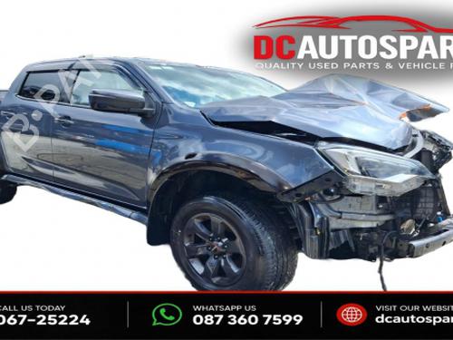 ABS pump ISUZU D-MAX III (TFR, TFS) 1.9 DDI 4x4 (TFS87) | BP38807800M43 - Image 12