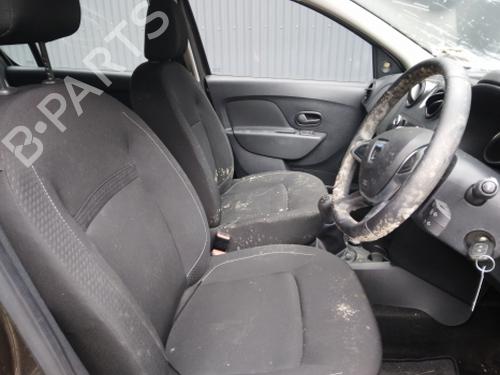 Tailgate DACIA SANDERO II 1.0 SCe 75 (B8JC, B8JD, B8NC) | BP38803455C6 - Image 17