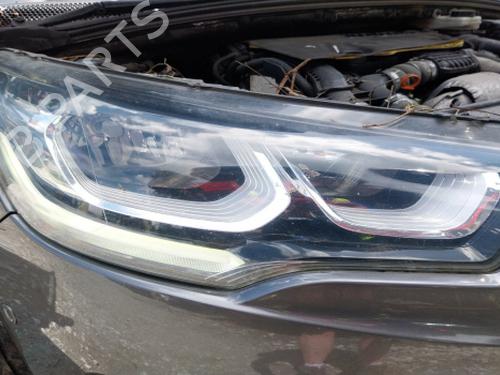 right-headlight-citroen-c4-ii-nc_-2009-38805200 main image