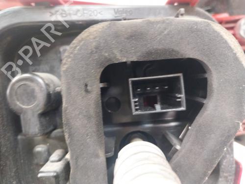 Right taillight VW PASSAT B7 (362) 1.6 TDI | BP38807692C35  - Image 5