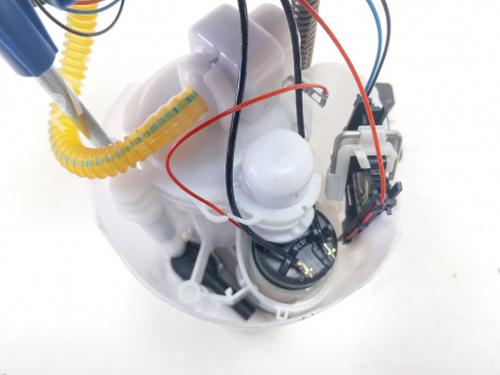 Control unit VW POLO VI (AW1, BZ1, AE1) 1.0 TSI | BP38805981M11  - Image 6